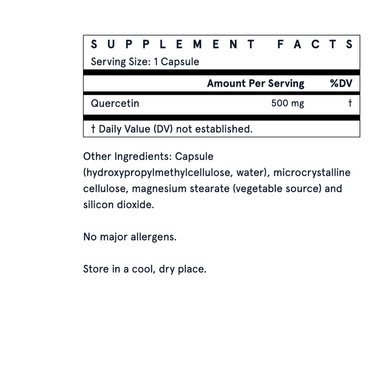 Quercetin